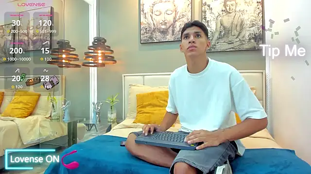 kieran derek online show from 11.09.25