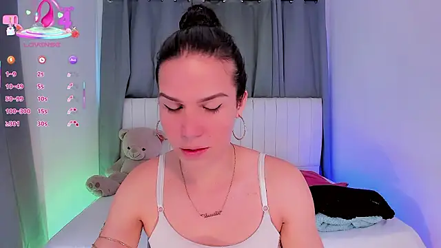 gatitavenecis online show from 03.07.26