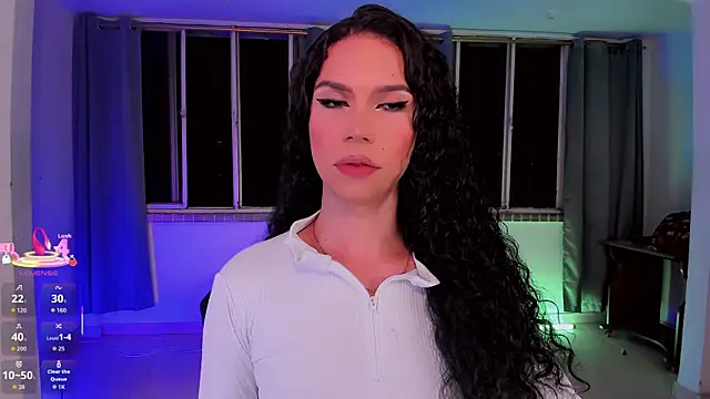 Snapshot of gatitavenecis chatting on 05.16.26 gatitavenecis online show from 05.16.26