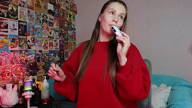 LittleLeen online show from 10.26.25