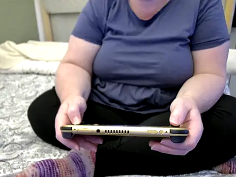 MarthaBriest online show from 10.29.25