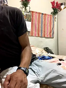 Snapshot of Johnras121 chatting on 10.03.25 Johnras121 online show from 10.03.25