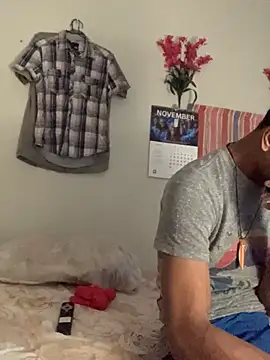 Johnras121 online show from 11.18.25