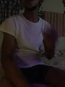 Johnras121 online show from 11.20.25