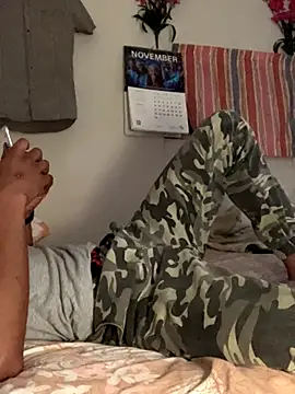 Johnras121 online show from 11.28.25