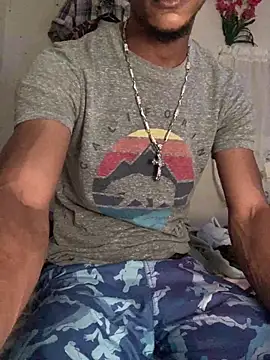 Johnras121 online show from 02.18.26