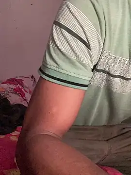 Johnras121 online show from 04.01.26