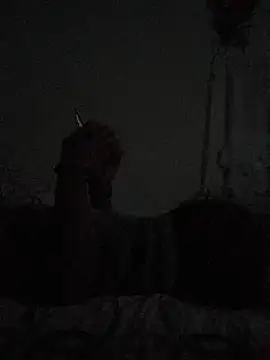 Johnras121 online show from 04.06.26