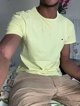 Johnras121 online show from 04.06.26