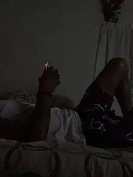 Johnras121 online show from 04.18.26