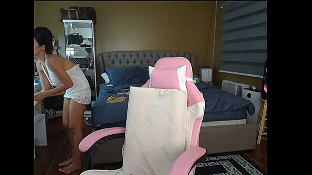 Snapshot of aya_saki chatting on 03.09.25 aya saki online show from 03.09.25