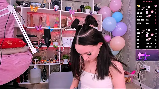  AsyaSweet online show from 02.03.26