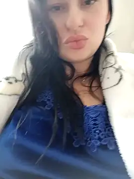 YuliannaFox online show from 01.07.25