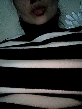 YuliannaFox online show from 02.10.25