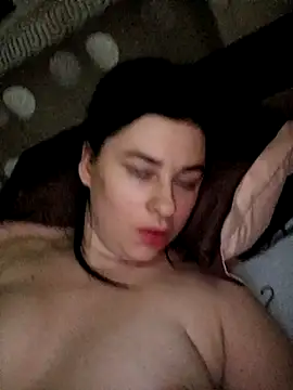 YuliannaFox online show from 03.23.25