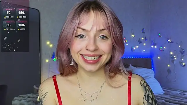 lavenderluxe online show from 02.01.25