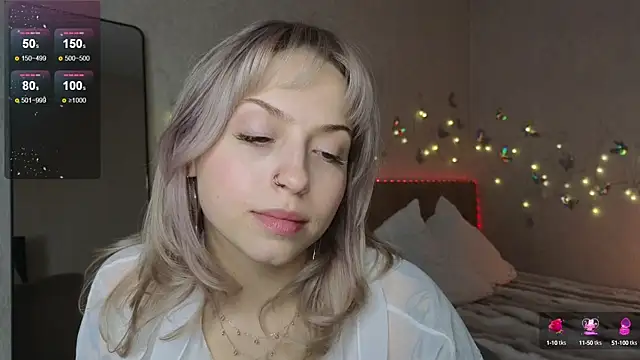 lavenderluxe online show from 02.05.25