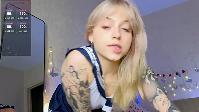 lavenderluxe online show from 03.12.25