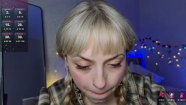 lavenderluxe online show from 03.21.25