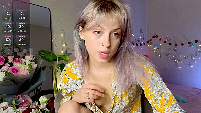 lavenderluxe online show from 09.09.25