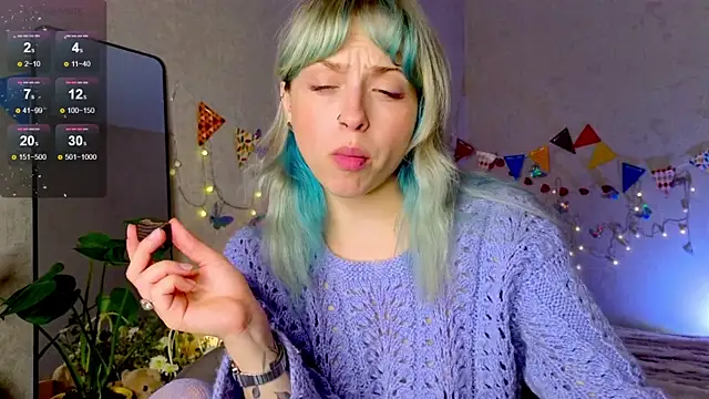 lavenderluxe online show from 09.29.25