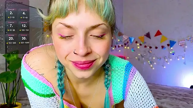 lavenderluxe online show from 11.24.25