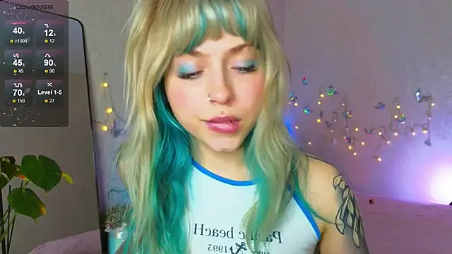 lavenderluxe online show from 12.20.25