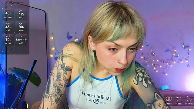 lavenderluxe online show from 01.12.26