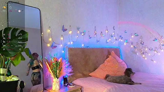 lavenderluxe online show from 02.05.26