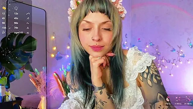 lavenderluxe online show from 03.05.26