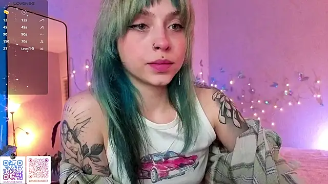 lavenderluxe online show from 05.12.26