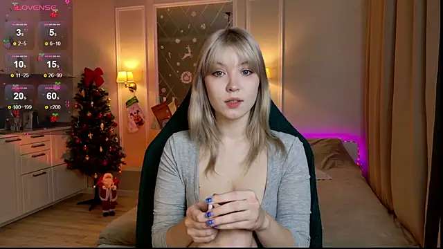 twinkle toes  online show from 12.16.25