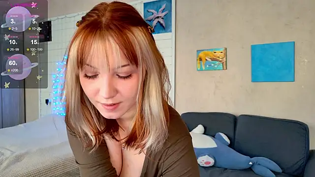 twinkle toes  online show from 03.24.26