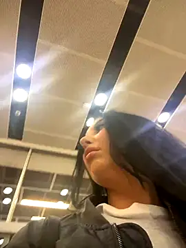 Tisha Busty online show from 10.30.25