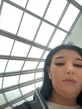 Tisha Busty online show from 11.09.25