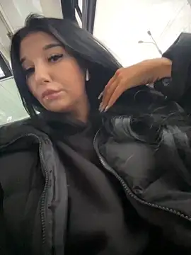 Tisha Busty online show from 11.19.25