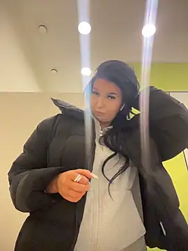 Tisha Busty online show from 02.26.26