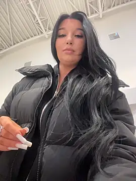 Tisha Busty online show from 03.08.26