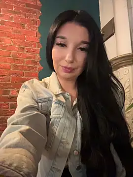 Tisha Busty online show from 06.04.26