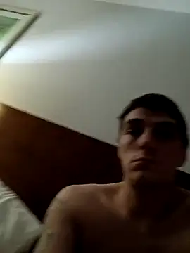 MacDogg6  online show from 03.06.26