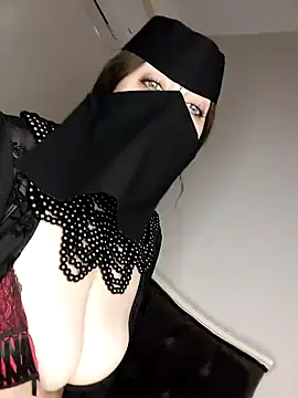 Snapshot of -Arab_milf- chatting on 01.16.25 -Arab milf- online show from 01.16.25