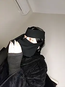 Snapshot of -Arab_milf- chatting on 02.17.25 -Arab milf- online show from 02.17.25