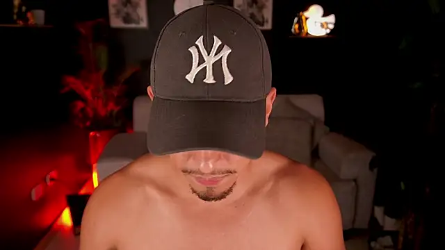 Aaronfox x online show from 10.01.25