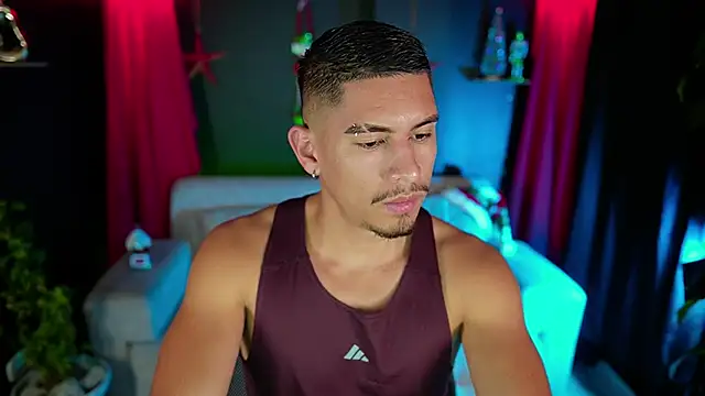 Aaronfox x online show from 11.29.25