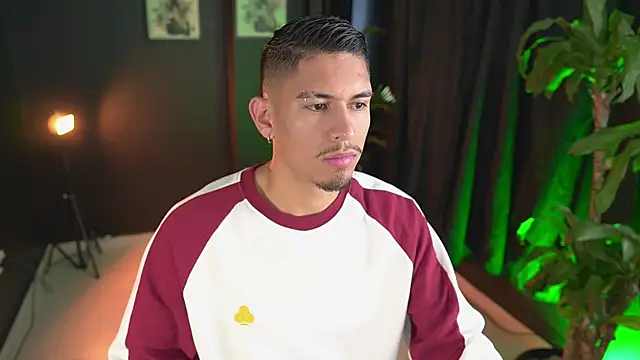 Aaronfox x online show from 04.09.26