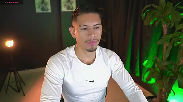 Aaronfox x online show from 04.19.26