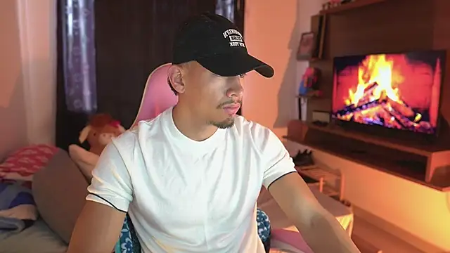 Aaronfox x online show from 05.11.26