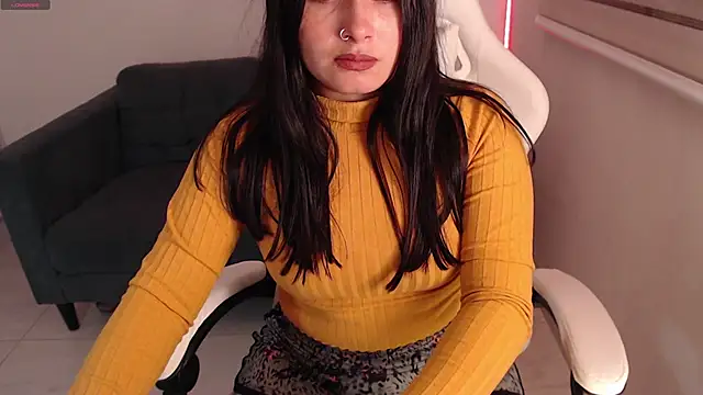 Snapshot of Abby_gaiil chatting on 03.06.25 Abby gaiil online show from 03.06.25