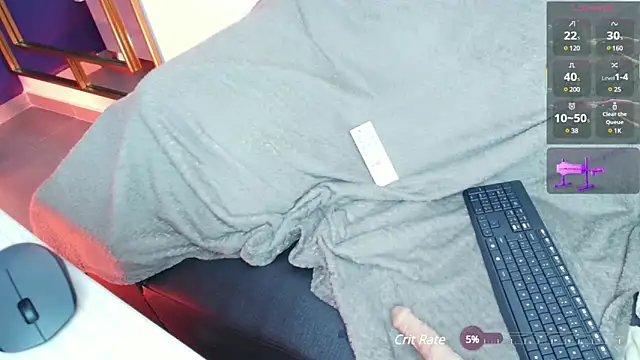 brigiitte rohan online show from 02.11.25