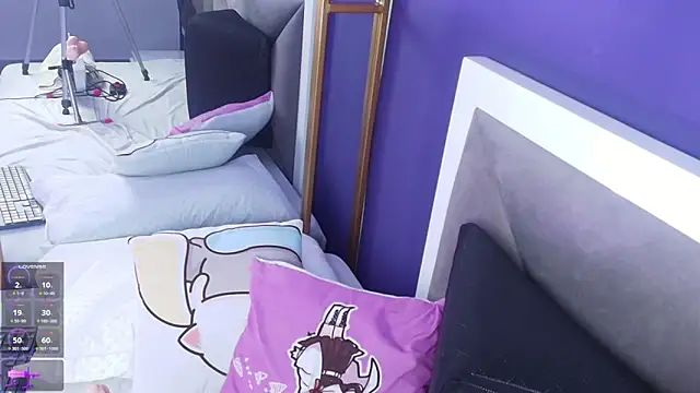 brigiitte rohan online show from 03.08.25